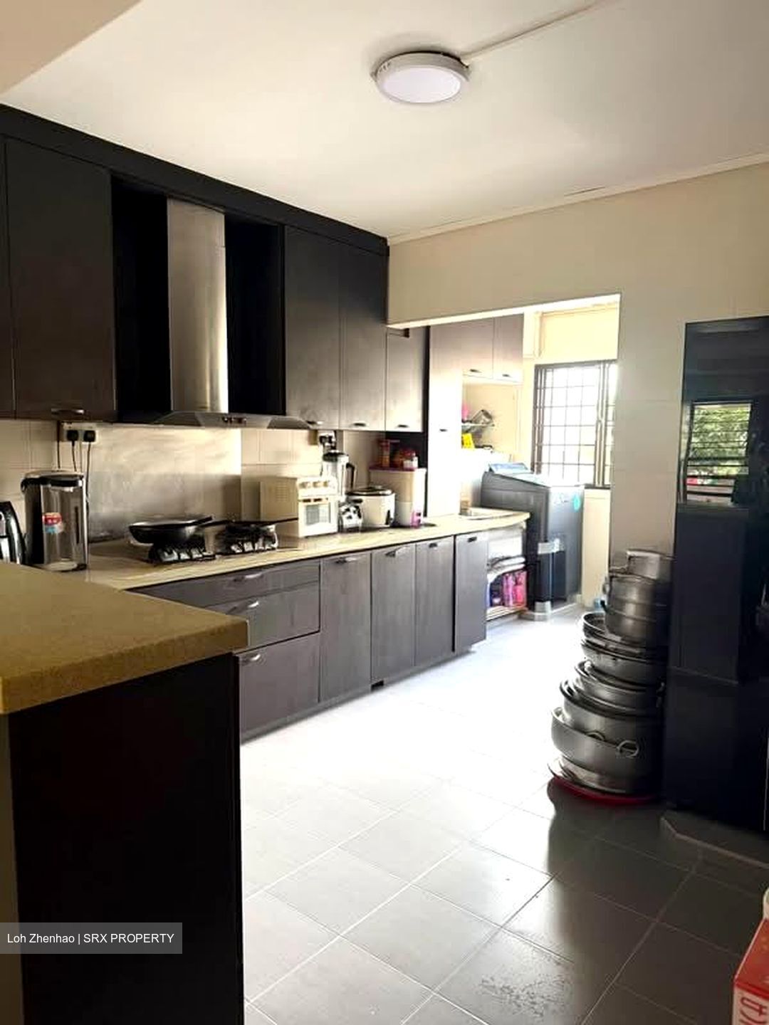 Blk 364 Tampines Street 34 (Tampines), HDB 4 Rooms #573775441